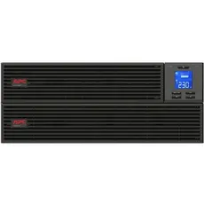 კვების წყარო APC Easy UPS SRV RM 6000VA 230