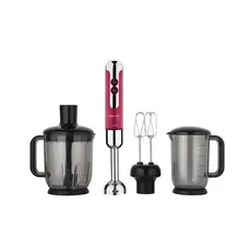 Blender Korkmaz A447-17 Mia Mega Blender Set Viva/Chrome