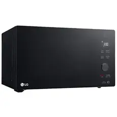 მიკროტალღური ღუმელი LG MH6565DIS, 2 image