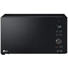 მიკროტალღური ღუმელი LG MH6565DIS