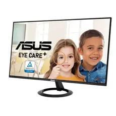 მონიტორი Asus VZ24EHF 23.8" IPS FHD 1920 x 1080 1ms 100Hz Black, 3 image
