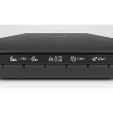 სკანერი CANON LIDE 400 (2996C010AA), 4 image