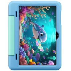 პლანშეტი Blackview TAB 20 KIDS WI-FI 10.1'' HD 4GB 64GB BLUE