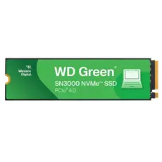 მყარი დისკი WD Green SN3000 WDS500G4G0E