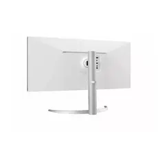 მონიტორი LG 34WQ650-W 34" UltraWide 2560 x 1080 IPS 400cd 5ms 100hz, 4 image