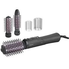 თმის საშრობი სავარცხელი PHILIPS BHA715/00