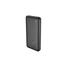 პორტატული დამტენი Hoco J87 Tacker PD20W+QC3.0 Power Bank (10000mAh) Black, 2 image