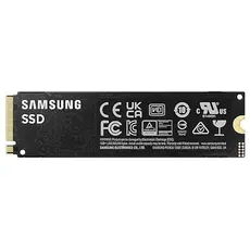 მყარი დისკი SAMSUNG SSD MZ-V9P4T0BW 990 PRO PCIe 4.0 NVMe M.2 4TB, 2 image