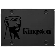 მყარი დისკი Kingston A400 480GB (SA400S37/480GB)