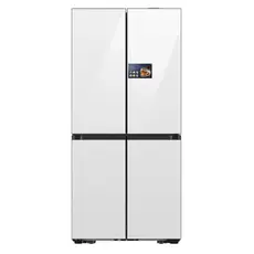 მაცივარი Samsung RM90F67C1WWR FS Bottom-Freezer 185.3x91.2x73.1