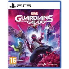 ვიდეო თამაში Game for PS5 Marvels Guardians of the Galaxy