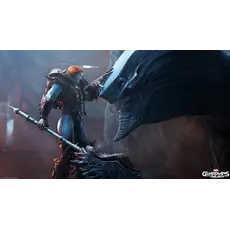 ვიდეო თამაში Game for PS5 Marvels Guardians of the Galaxy, 4 image