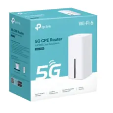 Wi-Fi როუტერი TP-link Archer NX200 5G AX1800 Wireless Dual Band Gigabit Router, 4 image