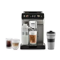 ყავის აპარატი DeLonghi ECAM450.86.T