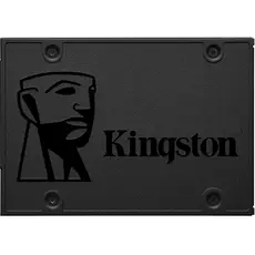 მყარი დისკი Kingston A400 960GB (SA400S37/960GB)