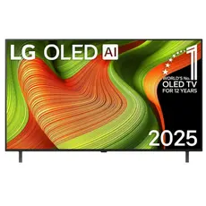 ტელევიზორი LG OLED55B5RLA.AMCN