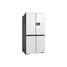 მაცივარი Samsung RM90F67C1WWR FS Bottom-Freezer 185.3x91.2x73.1, 7 image