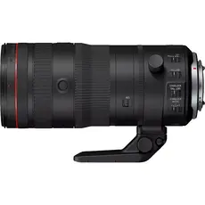 ფოტოაპარატის ლინზა Canon 6347C005AA, RF 2.8 L IS, Black, 2 image