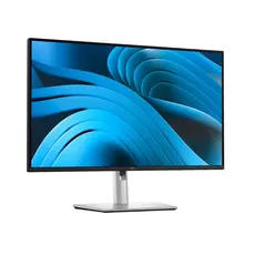 მონიტორი DELL 27" P2725D HDMI, DP, USB, IPS, 2560x1440, 100Hz, sRGB 99%, Pivot, 2 image