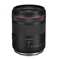 ფოტოაპარატის ლინზა Canon RF 35mm F/1.4L VCM Lens - 6710C005AA