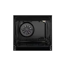 გაზქურა Electrolux LKK660220K, 3 image