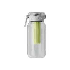წყლის ბოთლი Xiaomi Sport Water Bottle White, 3 image