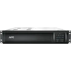 კვების წყარო APC Smart-UPS 1500VA LCD RM 2U 230V with SmartConnect