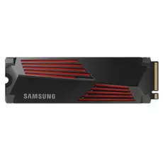 მყარი დისკი Samsung SSD PCIE G4 M.2 NVME 1TB W/HS 990 PRO MZ-V9P1T0CW