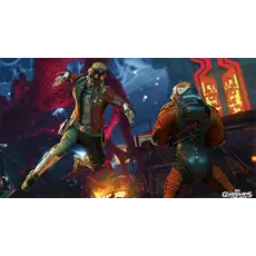 ვიდეო თამაში Game for PS5 Marvels Guardians of the Galaxy, 5 image