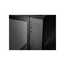ქეისი Asus TUF Gaming GT502 Plus Case - Black, 4 image