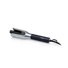 თმის სახვევი Arzum AR5156, Hair Curling Iron, Silver/Blue, 3 image