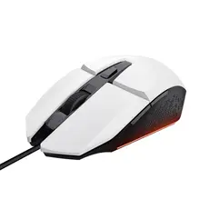 Mouse TRUST GXT109W FELOX GAMING MOUSE BLACK, 2 image