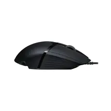 Mouse LOGITECH G402 Hyperion Fury Corded Gaming Mouse - BLACK, 5 image