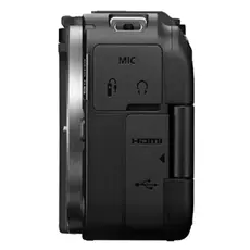 ციფრული ფოტოაპარატი Canon 6895C025AA EOS R50+RF-S14-30MM PZ 5GHZ SEE, Digital Camera, Black, 7 image