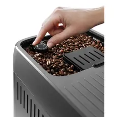 ყავის აპარატი DeLonghi ECAM320.61.G Magnifica Plus, 1450W, 1.9L, Coffee Machine, Grey, 5 image