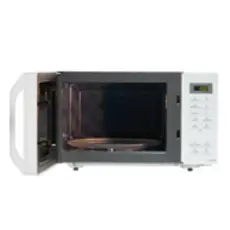 მიკროტალღური ღუმელი Panasonic NN-ST34HWZPE, 3 image