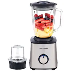 ბლენდერი HOFFMANN B8370BS