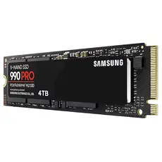 მყარი დისკი SAMSUNG SSD MZ-V9P4T0BW 990 PRO PCIe 4.0 NVMe M.2 4TB, 4 image