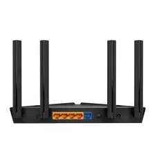 Wi-Fi როუტერი TP-Link ARCHER AX10 AX1500 Gigabit Wi-Fi 6 Router, 2 image