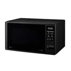 მიკროტალღური ღუმელი LG MS2042DB, 2 image