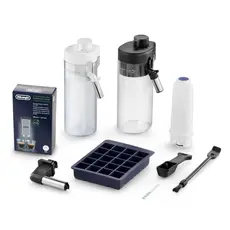 ყავის აპარატი DeLonghi ECAM450.65.G, 1450W, 1.8L, Coffee Machine, Black, 3 image