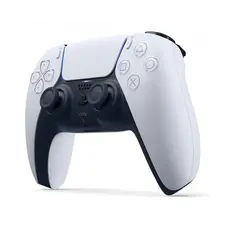 კონტროლერი Sony DualSense PS5 Wireless Controller White/A, 2 image