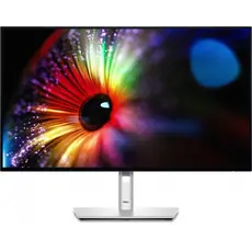 DELL Monitor 27" U2724D HDMI, DP, USB, Audio, IPS, 2560x1440, 120Hz, sRGB 100%, Pivot