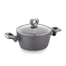 ქვაბი Korkmaz A3930 Nora Ceramic Casserole 20X9,8