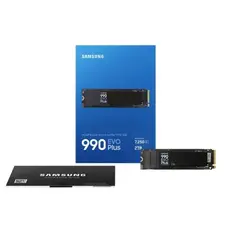 მყარი დისკი Samsung 990 EVO PLUS SSD 2TB MZ-V9S2T0BW, 3 image
