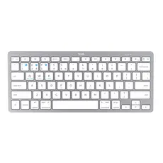 უსადენო კლავიატურა TRUST BASICS BLUETOOTH KEYBOARD US, 2 image