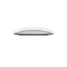 Magic Mouse (USB‑C) - White Multi-Touch Surface, 4 image