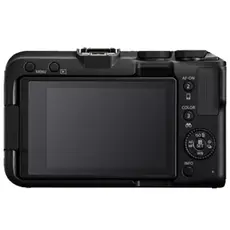 ციფრული ფოტოაპარატი Canon 6895C025AA EOS R50+RF-S14-30MM PZ 5GHZ SEE, Digital Camera, Black, 2 image