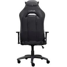 სათამაშო სავარძელი სავარძელი Trust GXT714 RUYA Gaming chair Black, 2 image