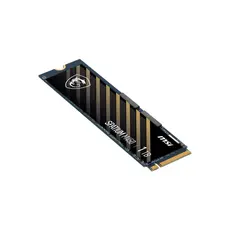 მყარი დისკი MSI SPATIUM M450 PCIe 4.0 NVMe M.2, 4 image